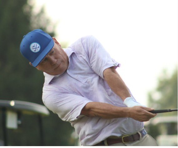 Bryan Conway Golf